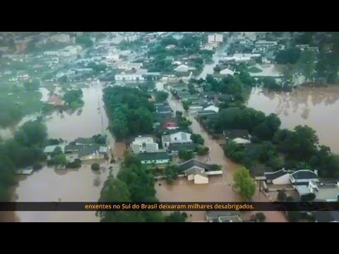 #MudançasClimáticas | “Sustentabilidade: o futuro a gente faz agora”, uma campanha CNJ #ESG20