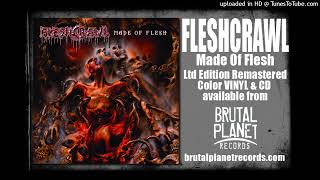 Fleshcrawl - Carnal Devourment (2025 Remaster)