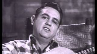 Al Dexter and Merle Travis 1960s stereo