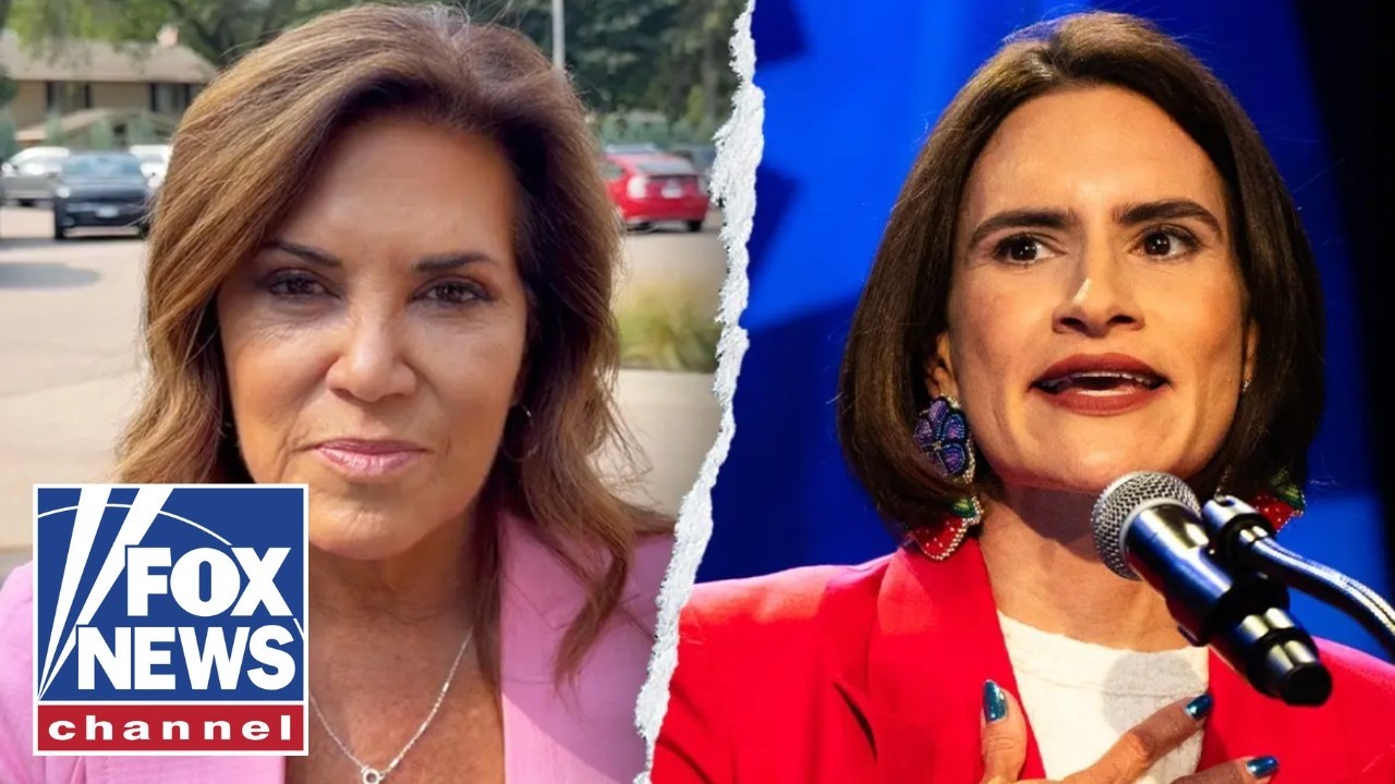Peggy Flanagan has a ‘record of failure,’ Michele Tafoya says