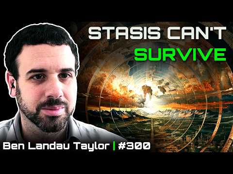 Can We Avoid Collapse? - Ben Landau Taylor, Bismarck Analysis