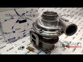 text_video Turbocharger Isuzu 1876182600