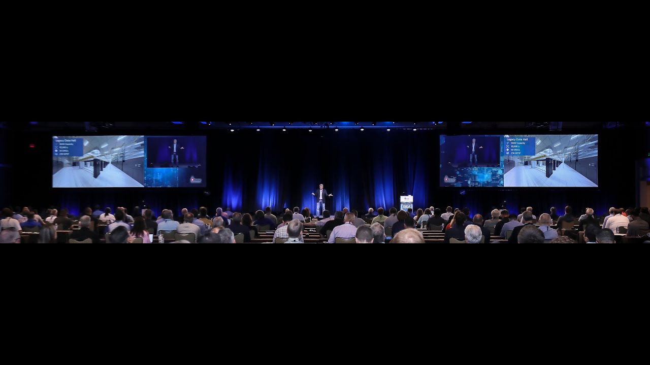 7x24 Exchange 2022 Spring Conference Recap