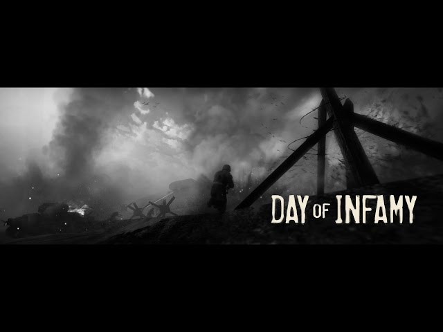 Day of Infamy