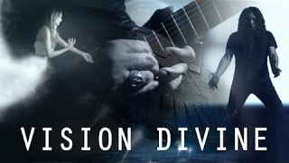 Vision Divine - Colours of My World [Live at Jailbreak - Roma 27/03/2015]
