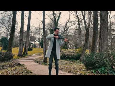 Kristian Xhaferaj - Larg  (Official Video - Music)