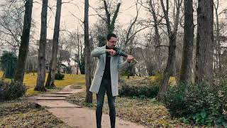 Kristian Xhaferaj - Larg music video