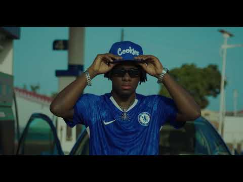 PENSADOR JR - MEMU KUSSA (Video Oficial)