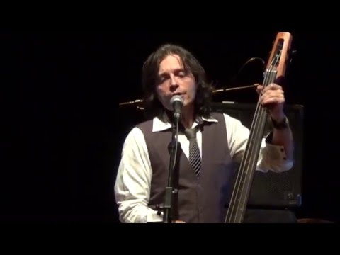 SWING RENCONTRE TRIO:  GUARDA CHE LUNA