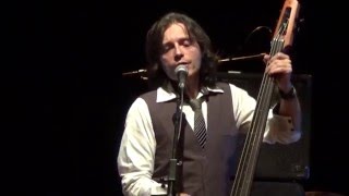 SWING RENCONTRE TRIO:  GUARDA CHE LUNA