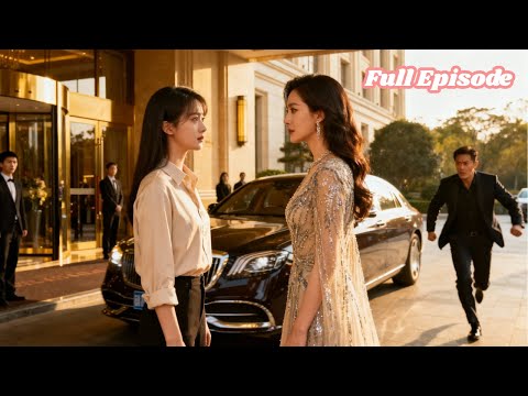 Kakak Guru Direndahkan! Adik Ternyata Miliarder & Balas Dendam