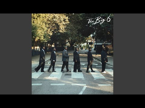Video thumbnail for The Big 6 (Amen)