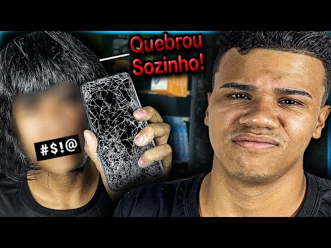 Como Lidar Com Cliente Insatisfeito no Conserto de Celular! (Eu Faço Assim)