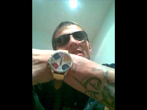 Beg 4 Mercy feat. Whyte and Lil Ruff - Sledvai Mi Rituma