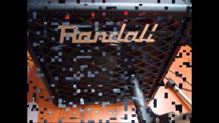 Video thumbnail for Randall Diavlo RD5C - Test drive in high gain! by Matthias Buesing