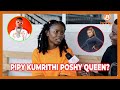 UTAPENDA PIPY TIDA KULIPWA MILION 5 NA TIKTOK AFUNGUKA KUHUSU HARMONIZE KUACHANA NA POSHY QUEEN
