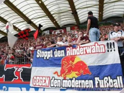 Blockstars Lev - Gegen den modernen Fußball