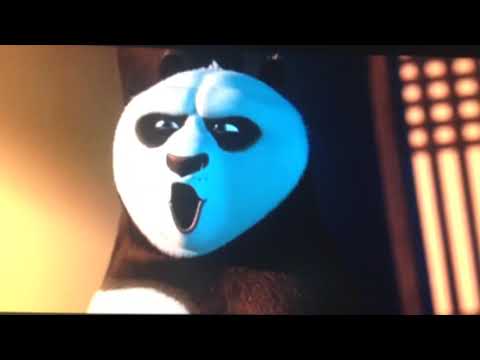 The Angry Characters Movie Part 20: Saving The Eggs/Manny Arrives/Po Explodes On Purpose