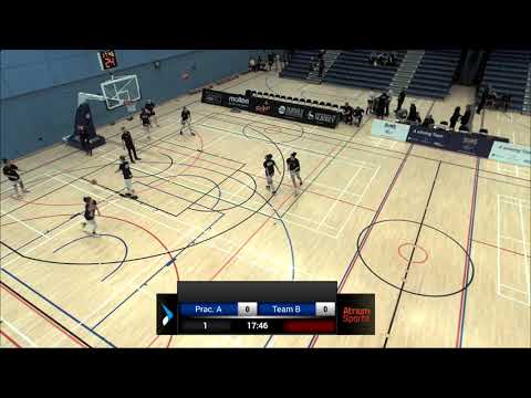 Sevenoaks Suns VS Leicester Rider 15/4/22