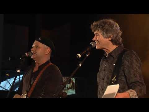 Banda Matusa 40 anos - The boxer