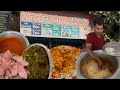 Surat Best Non Veg Food Surat Unlimited Non Veg Surat Famous Street Food Wow Foodie Surat