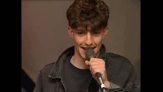 CLOUSEAU - &#39;Anne&#39; | TOTZ 1989