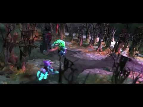 Berd | SFM Doter Rebiorn