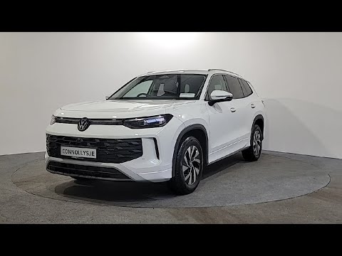 Volkswagen Tayron 2.0 TDI 150HP Auto - Image 2