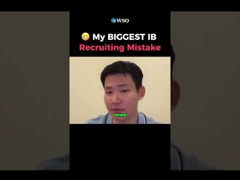 I SCREWED UP My IB Prep 😩