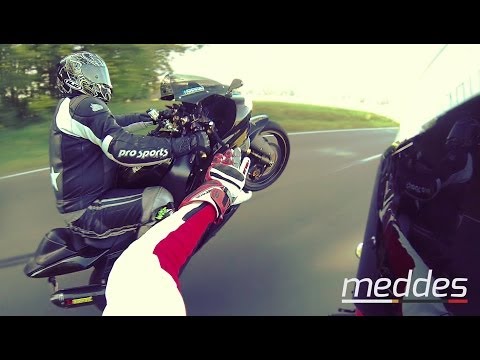 Epic Slow Motion Video | Meddes