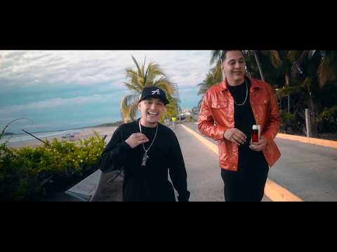 Se Me Pego La Gana - @RichardAhumada  Ft Gerry Garcia (VIDEO OFICIAL)