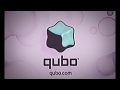 Custom Qubo Bumpers Documentary 1995 Style