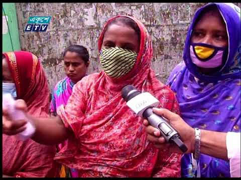 করোনা নিয়ন্ত্রনে চতুর্থ দিনের মতো চলছে গণটিকা কার্যক্রম