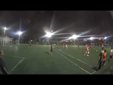 CENTRALNOVA VS LUCITANO 5TA FECHA