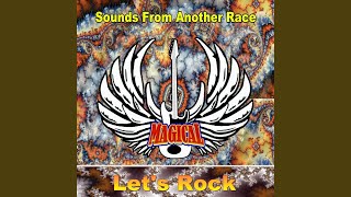 Let's Rock V.1.1 (Vocal Rock Mix)
