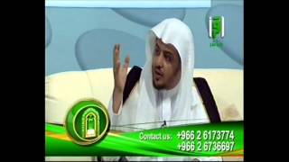 الحلقة الرابعة من برنامج مناسك(محظورات الإحرام). image