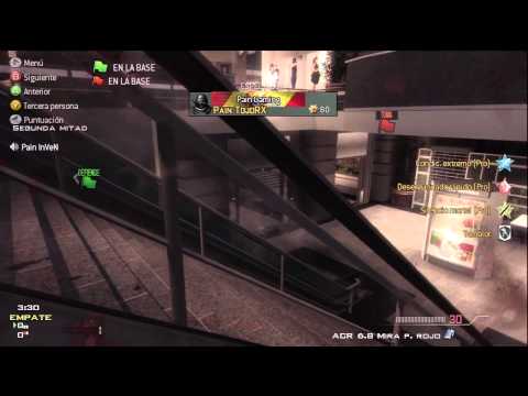 Pain Gaming vs ex-Over | LiveCommentary | CTF Arkaden