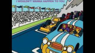 Embrace - I Wouldn't Wanna Happen To You