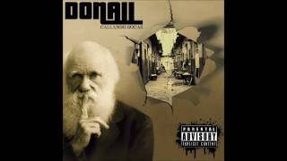 02. Donall - Wassa [Producido por Gakko]