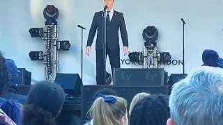 Russell Watson - We Will Stand Together