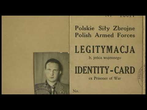 Ryszard Rerych - Obozowe Wspomnienie