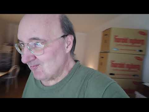 MongoTV_5806 - John Venter På Bedre Tider - Del 715 - Dag 1003 af 1.000 Dage