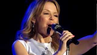 01 - Kylie Minogue - Magnetic Electric (Live @ Anti Tour 2012) HD