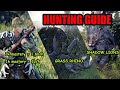 All you need to know to become best hunter in 2024 | Hunting guide | Black desert online