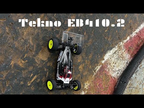 Tekno EB410.2 First Impression