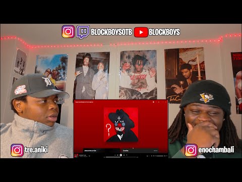 21 Savage - WHAT HAPPENED TO THE STREETS? - ALBUM REACTION