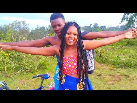 OMWANA OMUYA KORU BONCHARI-EDOSARI OFFICIAL VEDIO BY NAFZ OMOISI EYOGATI