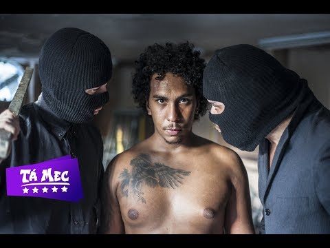 Erickão - Balalá (TAMEC FILMES)