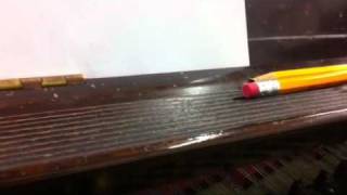 Sigh no more ladies. Alto