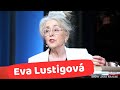 3. Eva Lustigová - Show Jana Krause 15. 5. 2024